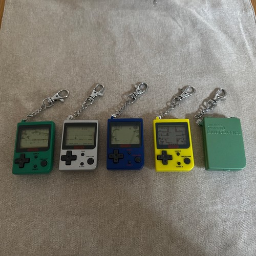 Nintendo gameboy classic - classic, mini-