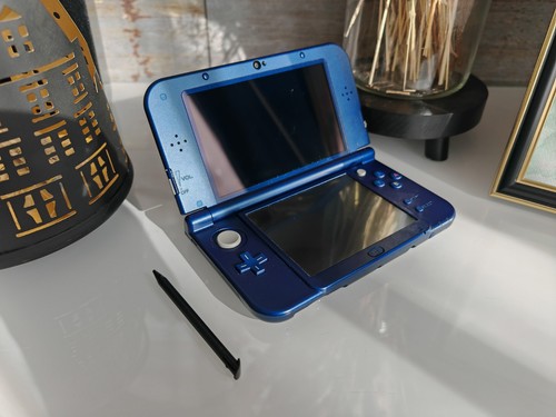 New nintendo 3ds konsole - konsole,