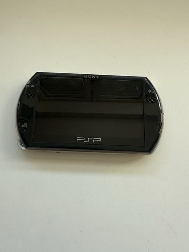 Sony psp schwarz handheld - sony,