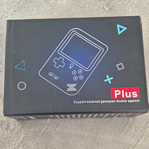 Nintendo game boy - nintendo,