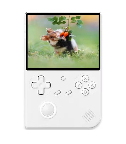 Handheld spielkonsole rg40xxv - handheld-spielkonsole,