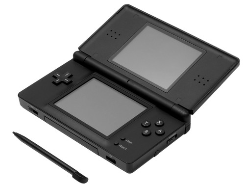 Nintendo lite konsole weiß - lite,