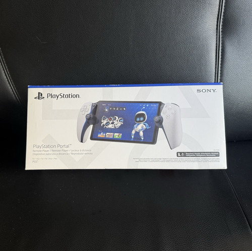 Sony playstation portal - sony,
