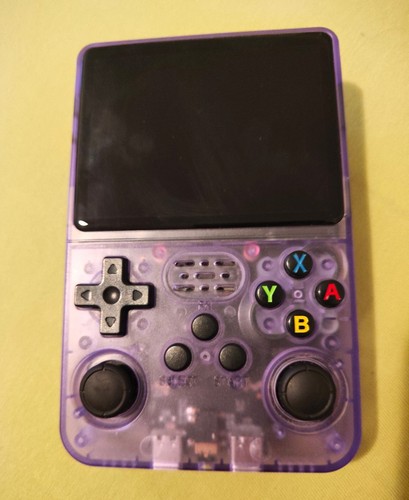 R36s handheld konsole 64gb - handheld-konsole,,
