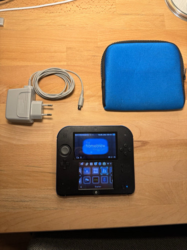 Nintendo 2ds - nintendo,
