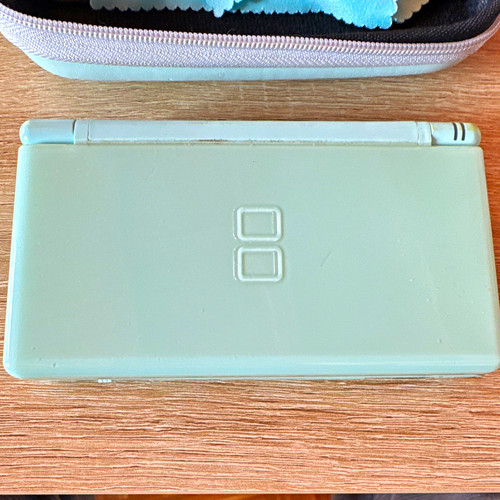 Nintendo lite - nintendo, ds