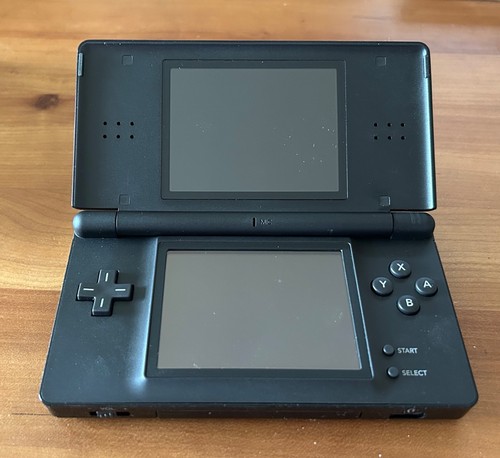 Nintendo lite spielkonsole - ds,