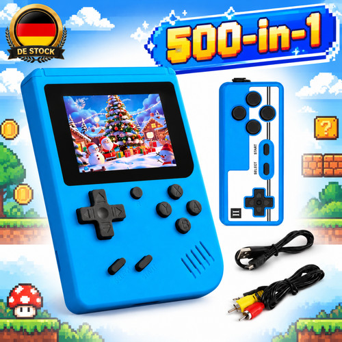 500 klassische - 500-in-1,