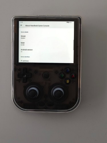 Anbernic 406v - anbernic,