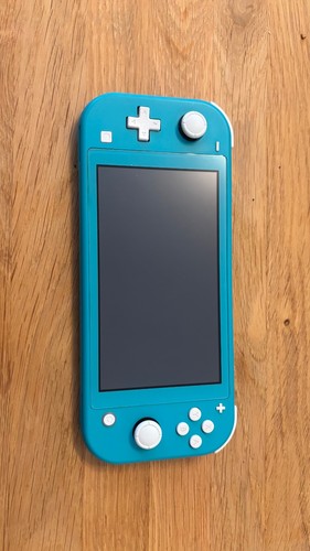 Nintendo switch lite hdh 001 - nintendo,