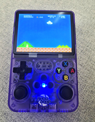 Retrosnap play handheld system - play, handheld-system