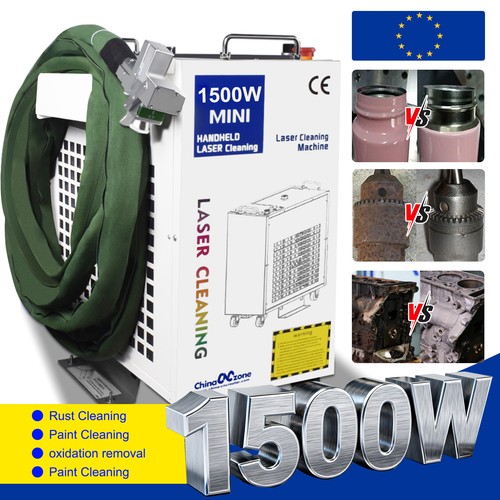 1500w handheld fiber laser - handheld,
