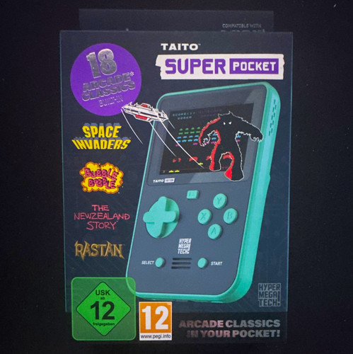 Hyper mega tech - mega, super