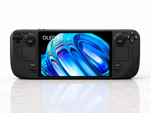 Steam deck oled 1 tb - steam,