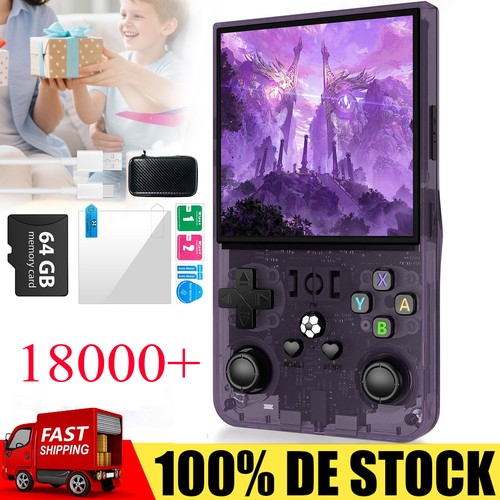 R36max tragbare handheld - r36max,