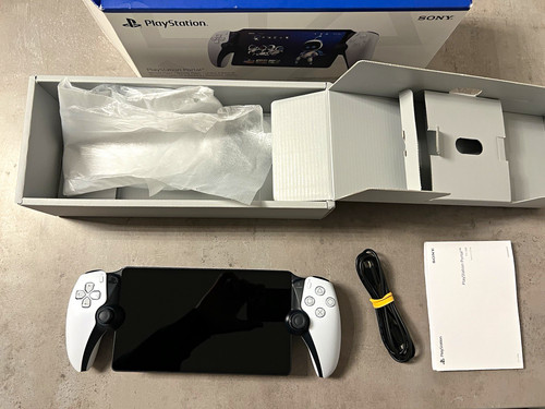 Sony playstation portal remote - portal,