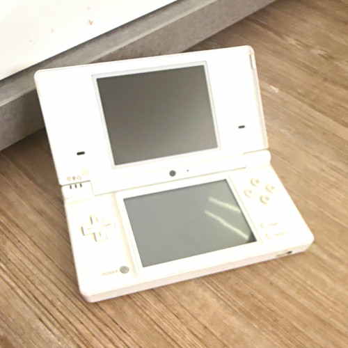 Nintendo handheld konsole - nintendo, ds