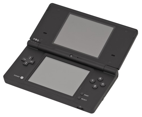 Nintendo dsi konsole hellblau - dsi,