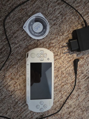 Sony playstation portable - playstation, psp