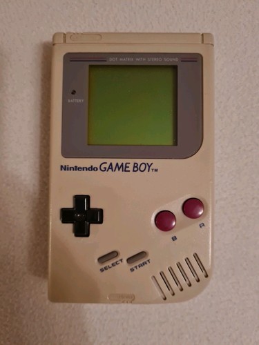 Nintendo game boy - nintendo, spielkonsole