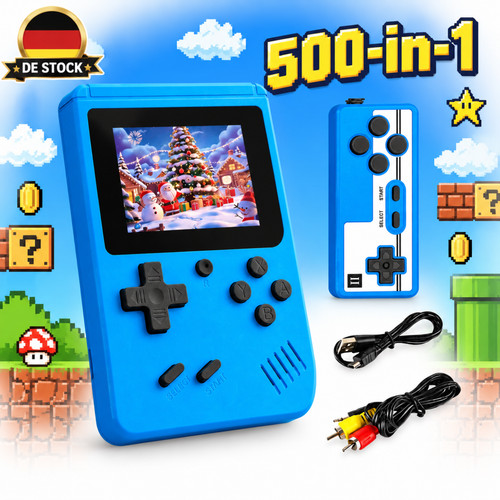 500 retro handheld - in,