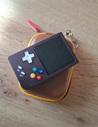 Anbernic nano gb retro - gb,