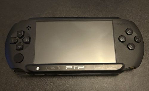 Sony psp e1004 playstation - sony, psp-e1004