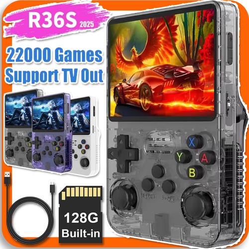 128gb 32gb retro - 128gb+32gb, handheld