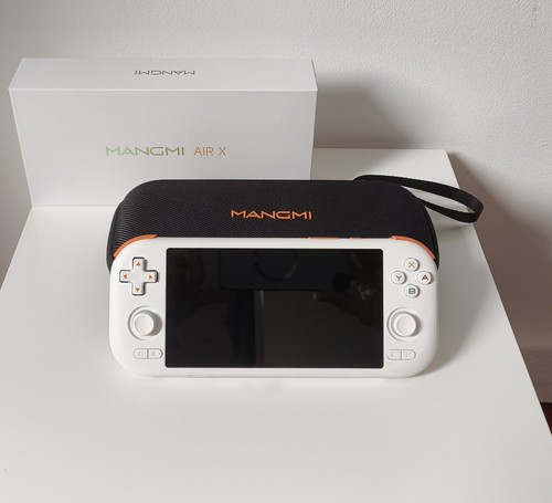 Mangmi air handheld - mangmi, x