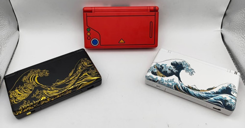 Nintendo lite konsole - nintendo,