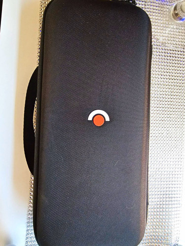 Steam deck oled - deck, tb