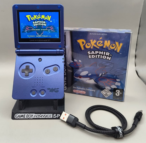 Nintendo game boy advance - nintendo,
