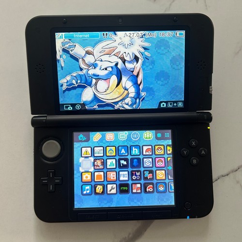 Nintendo 3ds pokemon - 3ds, xl