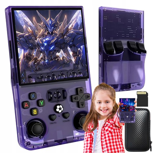 R36max retro handheld - retro,