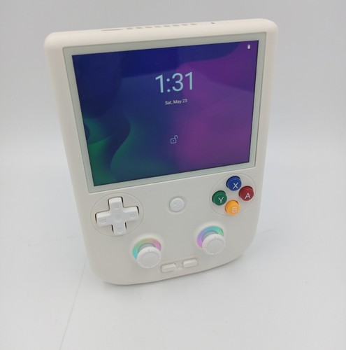 Nula rg406v retro - retro, handheld