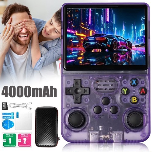 R36 max retro handheld - r36,