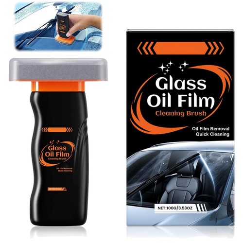 Hand held glass emulsion - hand-held,