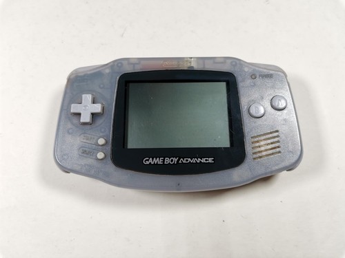 Nintendo gameboy advance - gameboy,