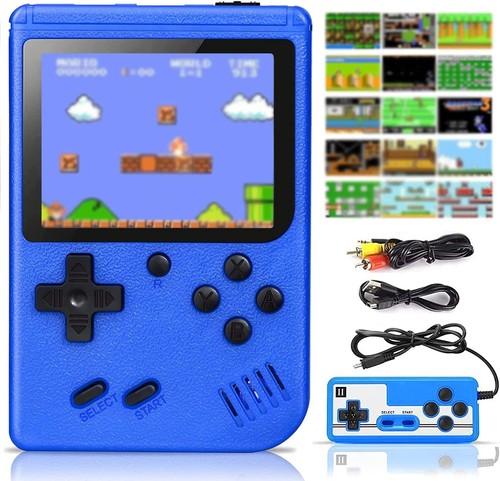 800 retro handheld - 800, 1