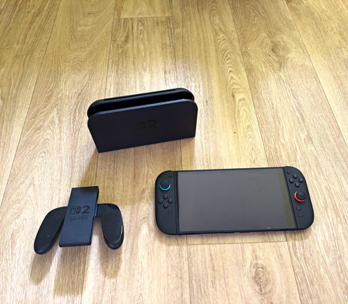 Nintendo switch - nintendo, 2