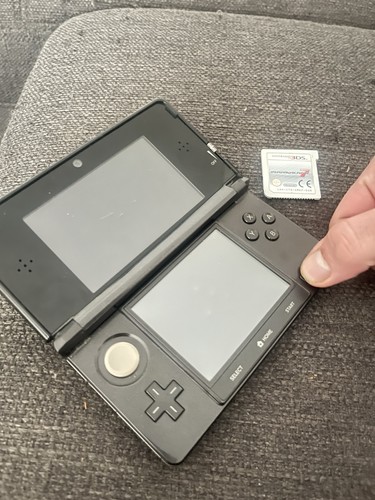Nintendo 3ds - nintendo,