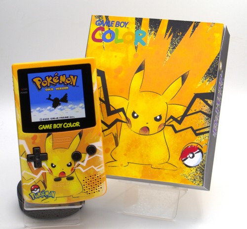 Nintendo game boy - nintendo,