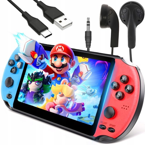 Handheld spielkonsole 2000 - handheld,