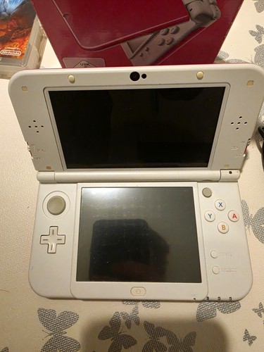 Nintendo new 3ds - nintendo, xl