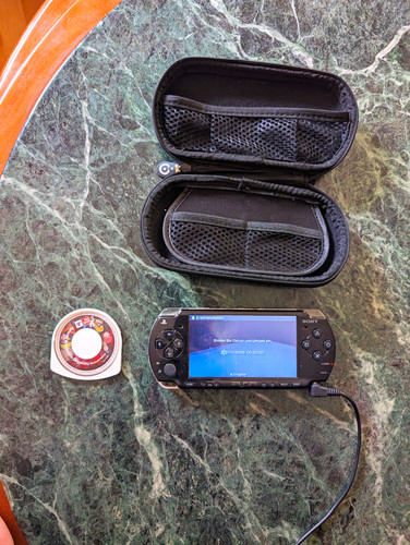 Sony psp playstation portable - psp,