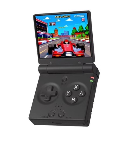 Handheld spielkonsole mini - handheld-spielkonsole,