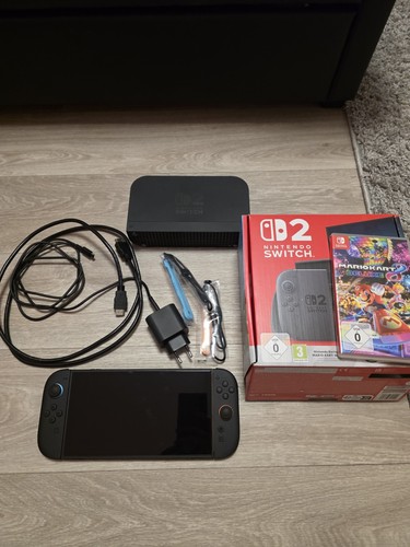 Nintendo switch konsole - nintendo, 2