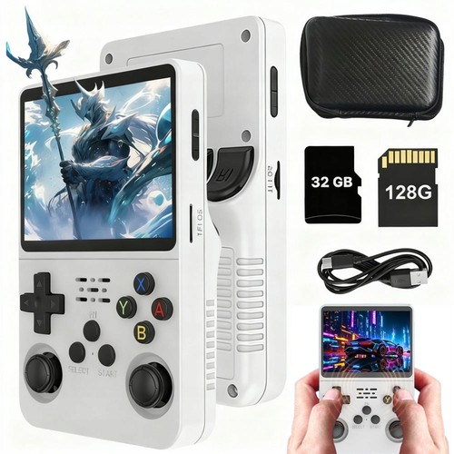 R36s retro handheld - r36s,