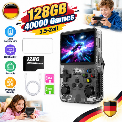 40000 spiele handheld - 40000,