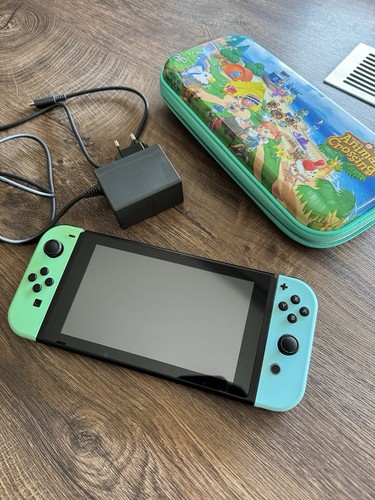 Nintendo switch animal - switch,